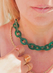 Collier Anais