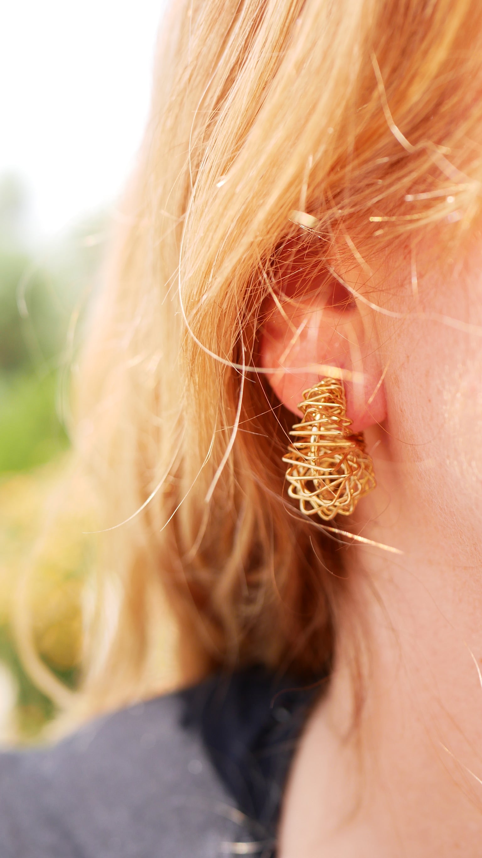 Ana earrings