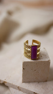 Bague Evora