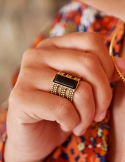 Bague Evora