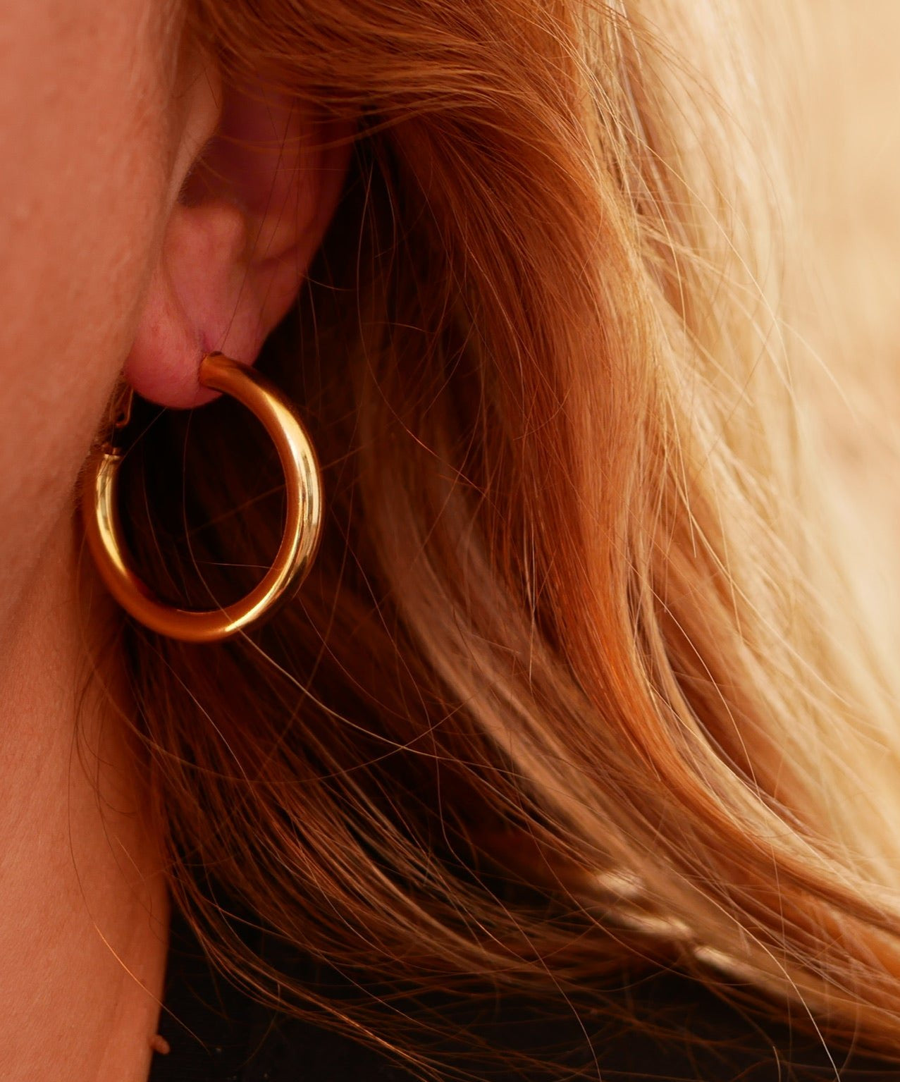 Boucles d'oreilles Martim