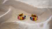 Boucles d'oreilles Susana