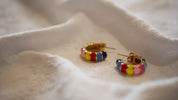 Boucles d'oreilles Susana