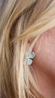 Boucles d'oreilles Ivone petite