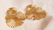 Boucles d'oreilles Olivia