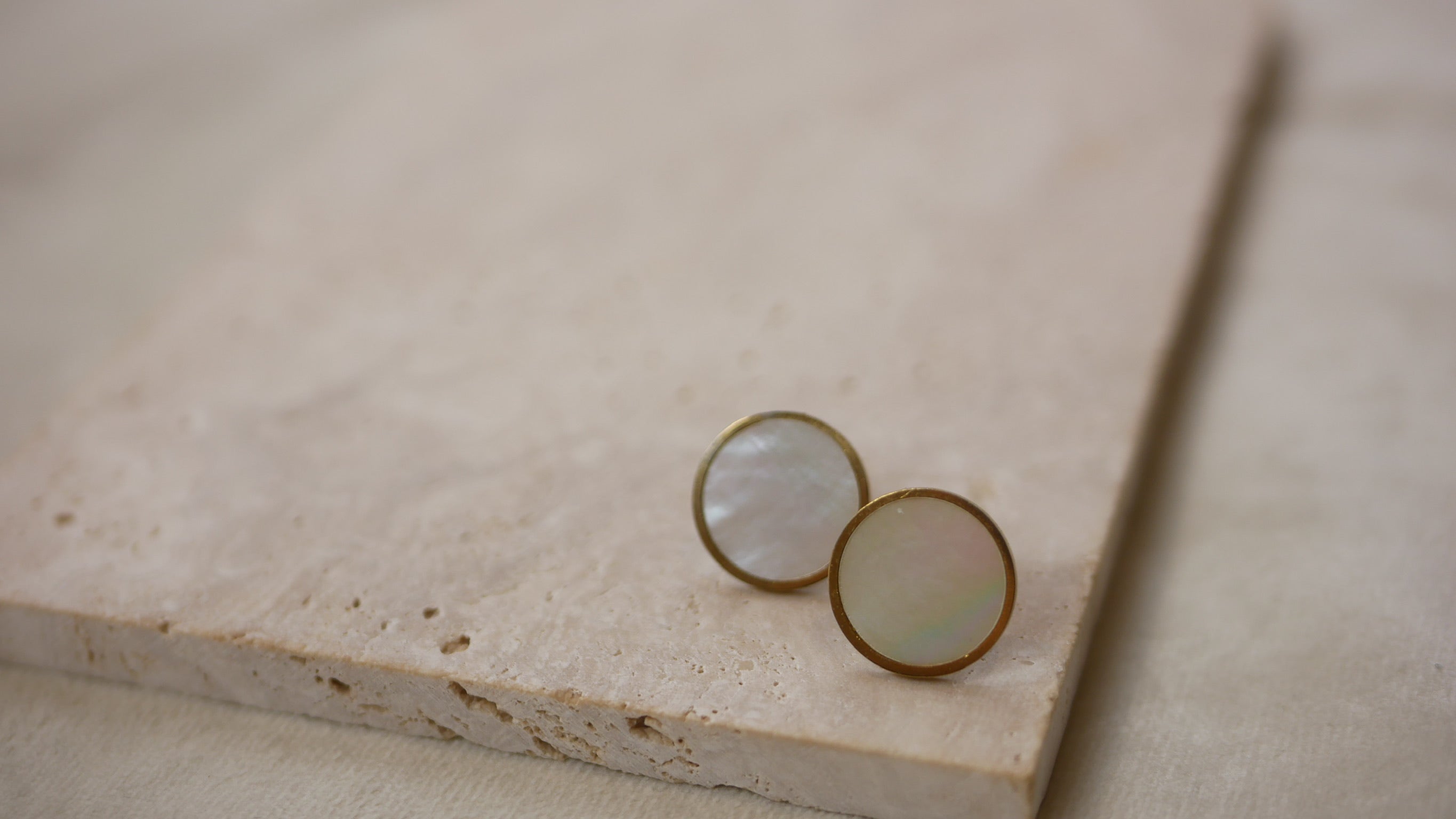 Boucles d'oreilles Bianca