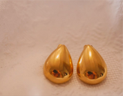 Boucles d'oreilles Joana