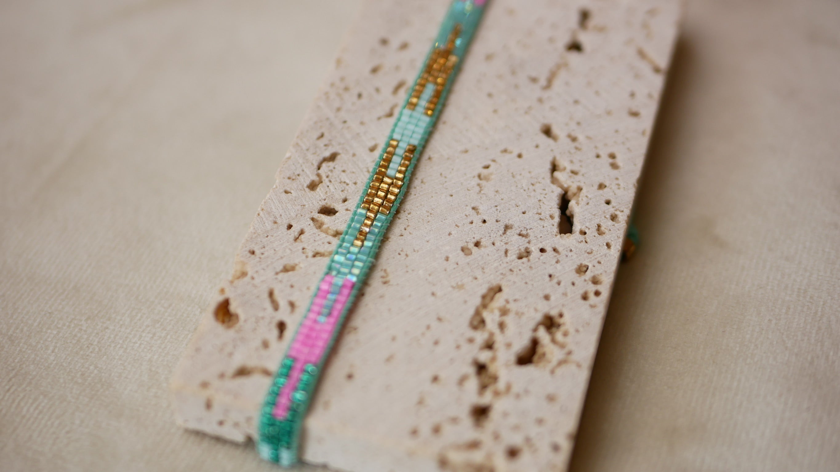 Bracelet Malina