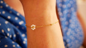 Bracelet Marguerite