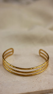 Bracelet Manchette Mélisande