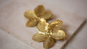 Boucles d'oreilles Ava