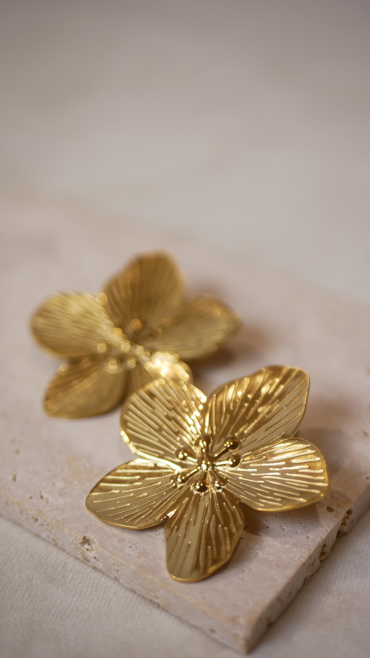 Boucles d'oreilles Ava