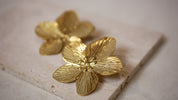 Boucles d'oreilles Ava