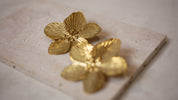 Boucles d'oreilles Ava