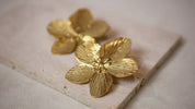 Boucles d'oreilles Ava