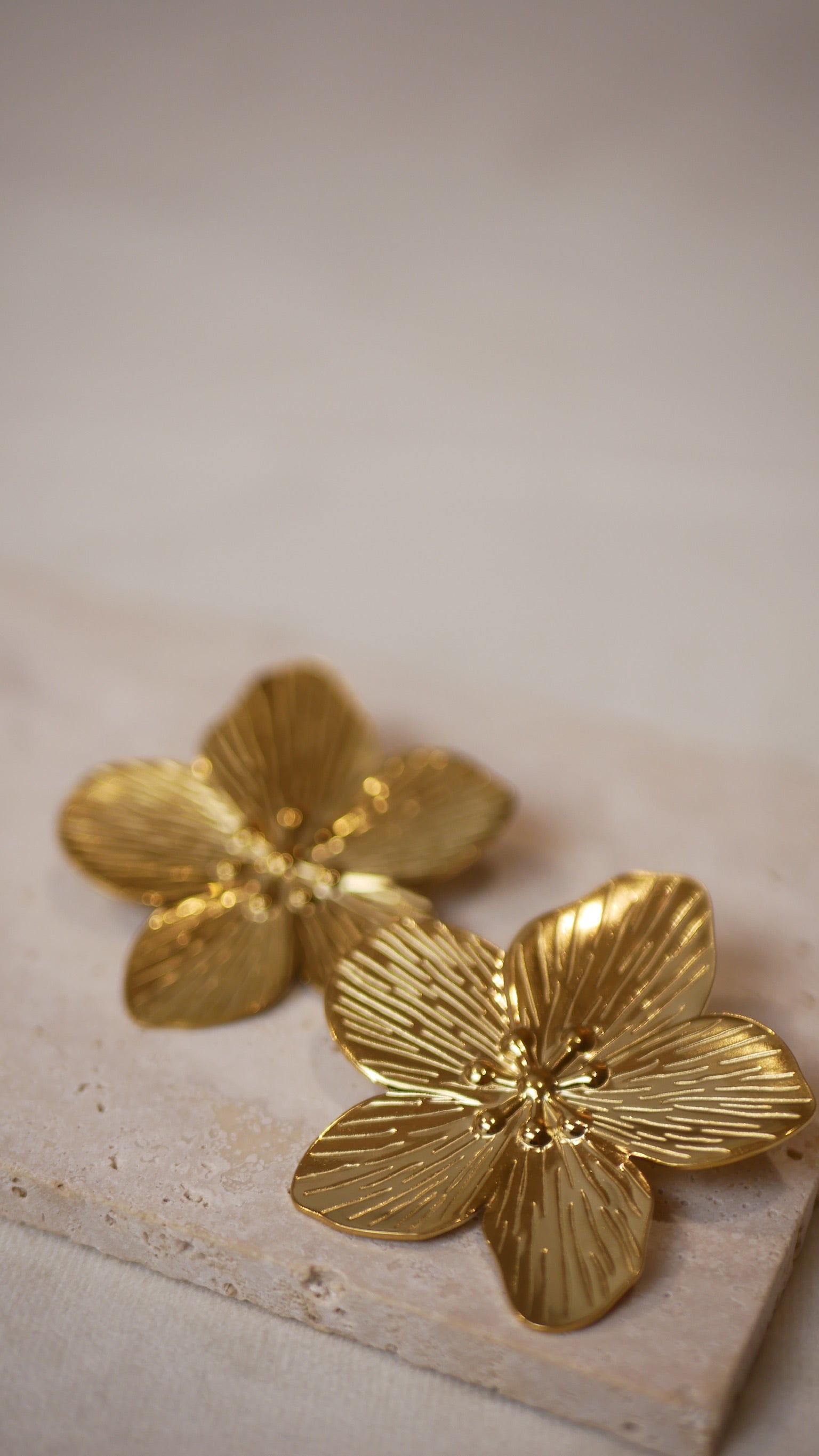 Boucles d'oreilles Ava