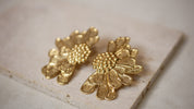 Boucles d'oreilles Sacha