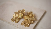 Boucles d'oreilles Sacha