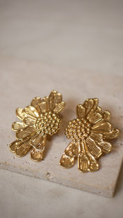 Boucles d'oreilles Sacha