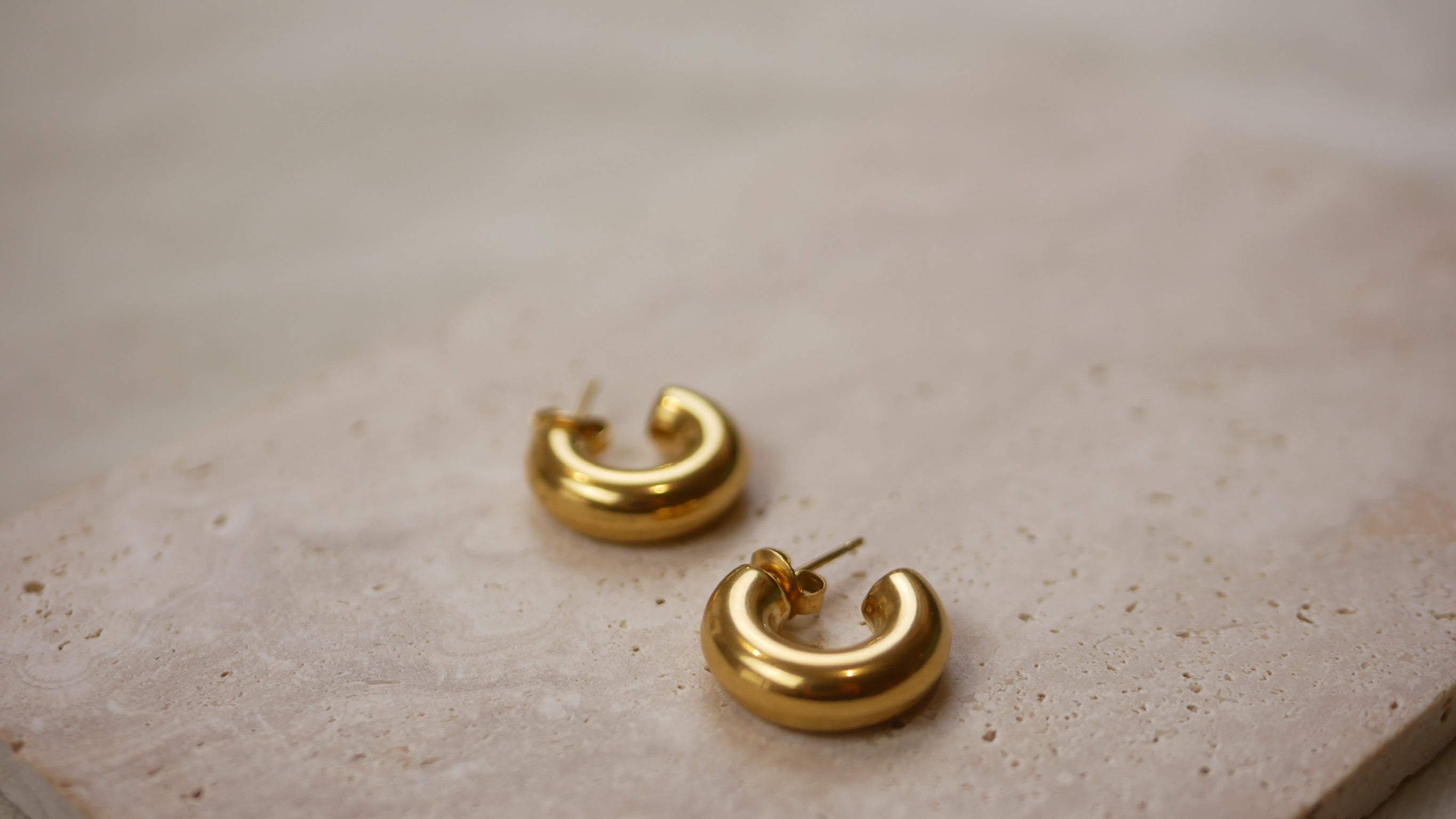 Boucles d'oreilles Celestine