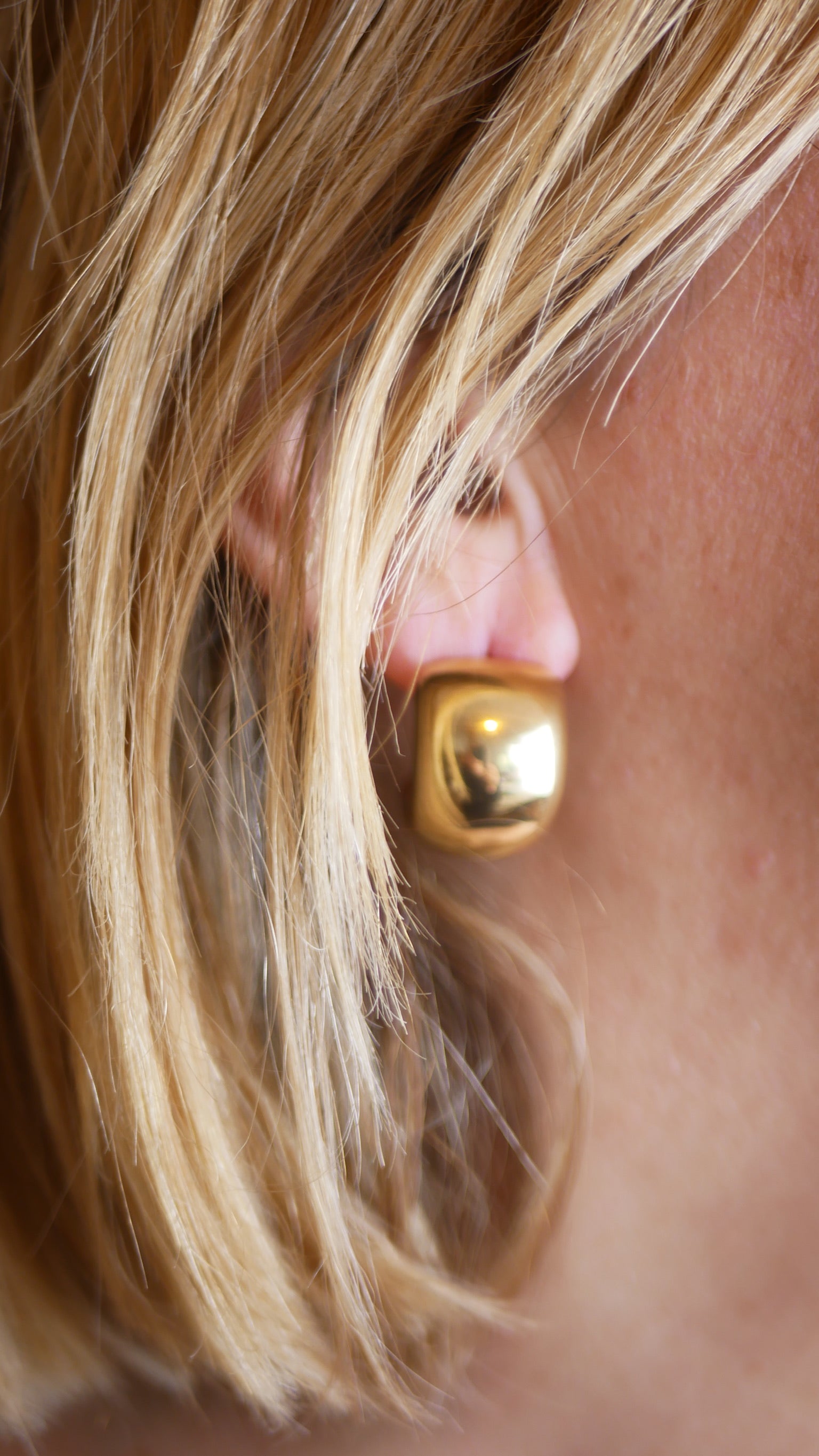 Boucles d'oreilles Vanessa
