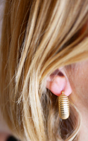 Boucles d'oreilles Gloria