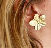 Boucles d'oreilles Holly