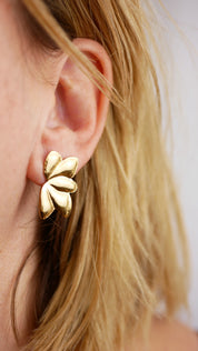 Boucles d'oreilles Soline
