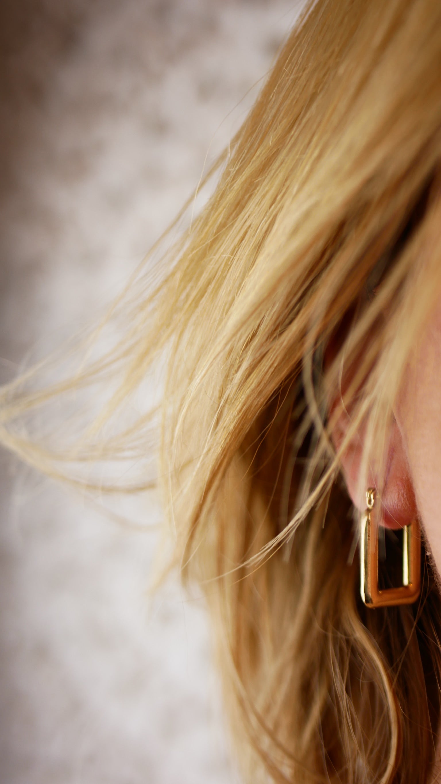 Boucles d'oreilles Azalée