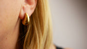 Boucles d'oreilles Ingrid